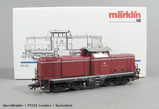 Clix 6997  Märklin Schaltuhr 13771 N