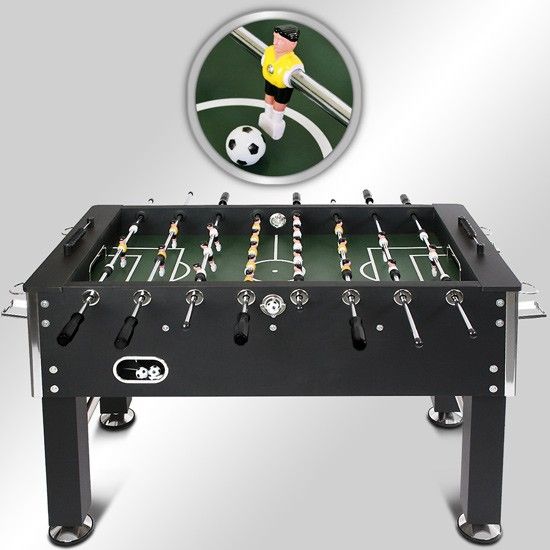 Tischfussball Kicker Fußball Tischkicker Kickertisch Fußballtisch