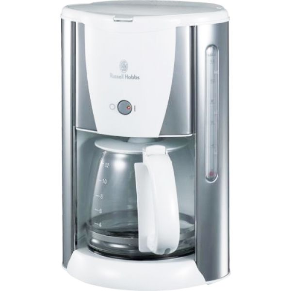 Große Kaffeemaschine Russell Hobbs 1,8 Liter 20Tassen