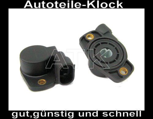 Drosselklappen Poti Sensor FIAT PANDA 900,1000,1100