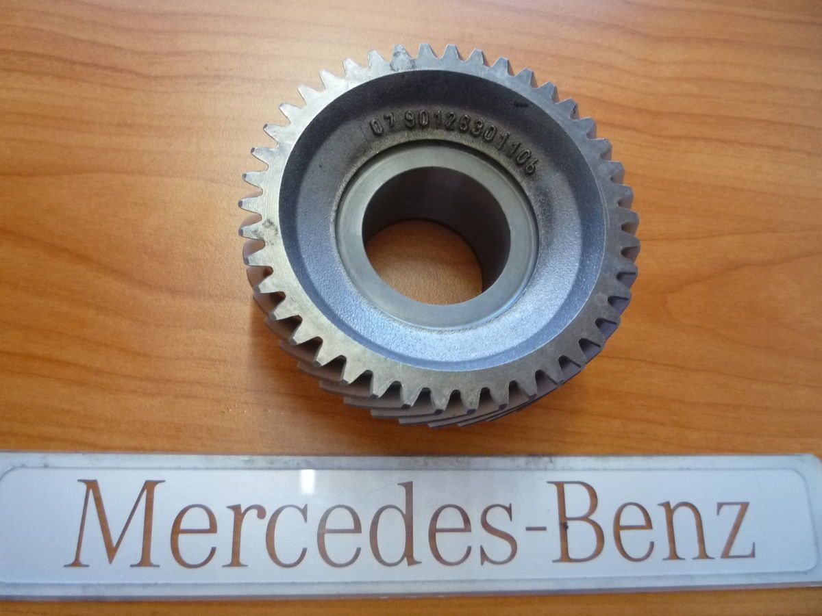 Mercedes Benz Zahnrad A 901 263 01 10 9012630110