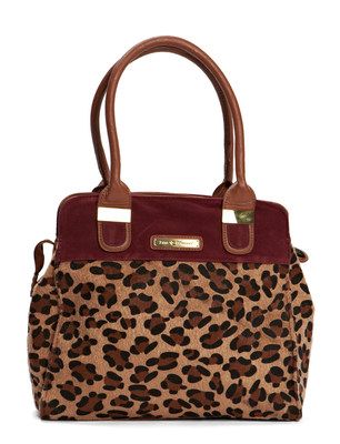 NEU FRIIS & COMPANY Damentasche Henkeltasche Handtasche Tasche