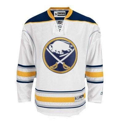 NHL Trikot Reebok Premier Buffalo Sabres TBD