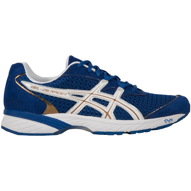 NEU] Asics Gel DS Racer 8 Herren Joggingschuhe BLAU