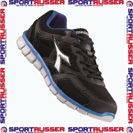 Diadora Free Dinamik II black/metal