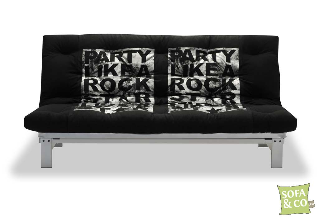 NEU Verholt Klick Klack Sofa Bettsofa Schlafcouch Schlafsofa CITY