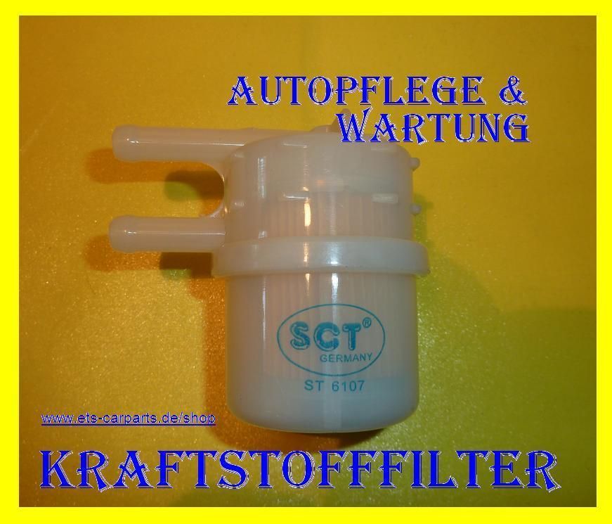 Kraftstofffilter Benzin filter Mitsubishi L200 L300 Lancer Galant COLT