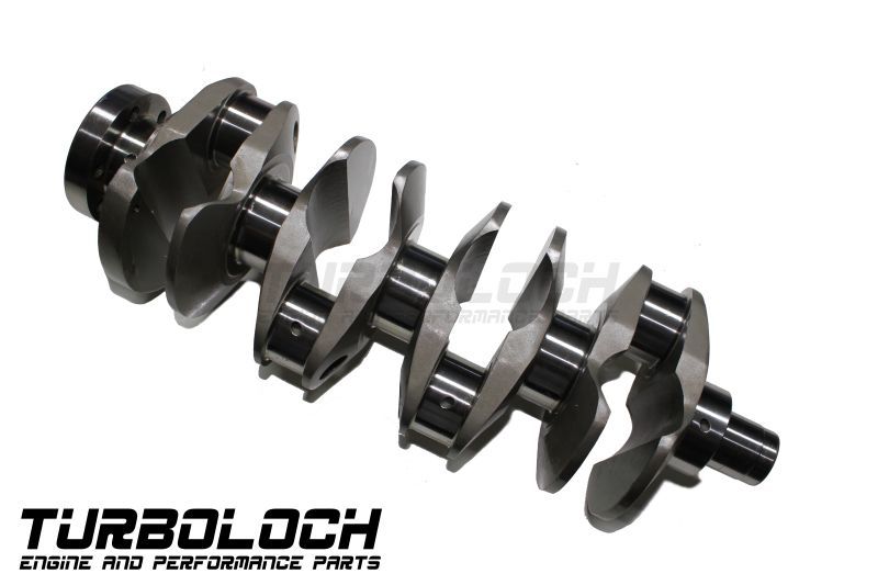 Billet Crankshaft Stahl   Kurbelwelle 1,8l 2.0l 16V 1,8T 20V 2.0l TFSI