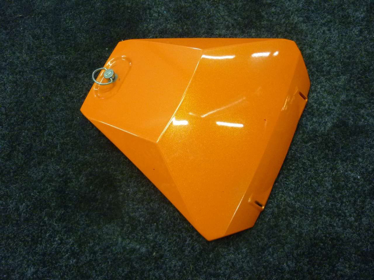 KTM 950 Adventure 2002   2004 Tankschutz (Fuel tank cover) 200988201