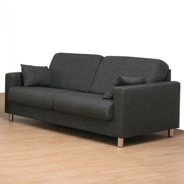 DESIGN Sessel + 2er + 3er Sofa [FREIBURG] PG1 FREIE AUSWAHL aus 18
