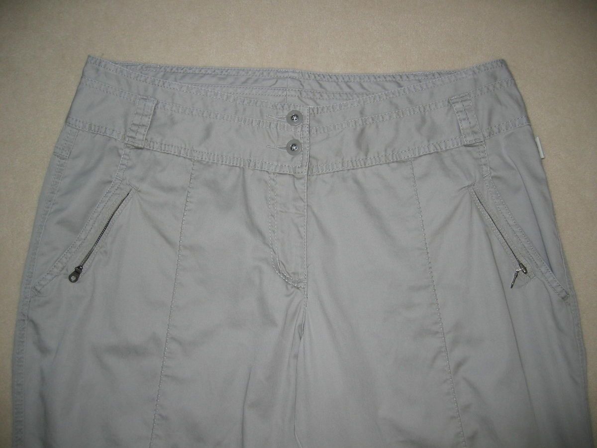 SANDWICH Damenhose Modell Copenhagen Gr. 44 / 100% BW / in TOP Zustand