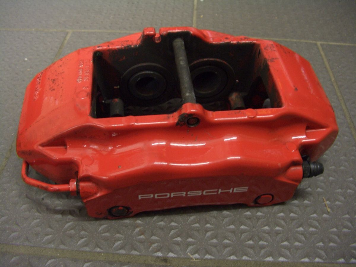 Porsche Boxster 986 Bremssattel VW Audi Brembo 996351426