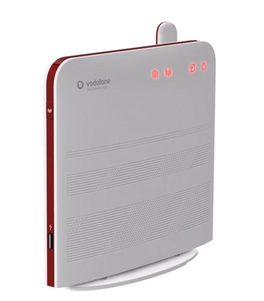 Vodafone DSL EasyBox 402 DSL WLAN Router Vodafone UMTS Router Vodafone