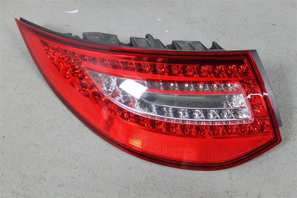 Porsche 911 997 Rückleuchte Heckleuchte LED 2.Gen Links