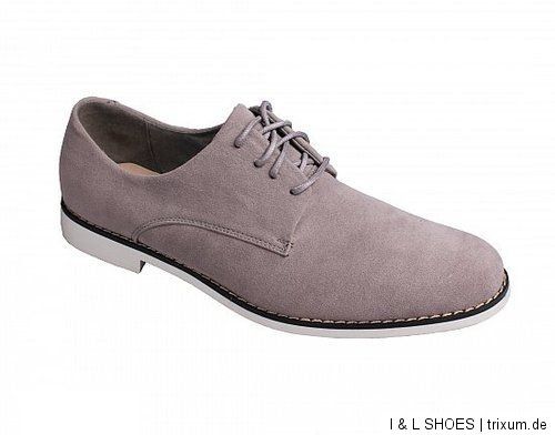 Top Business Schnürer Herren Schuhe Halbschuhe Größen 40 45